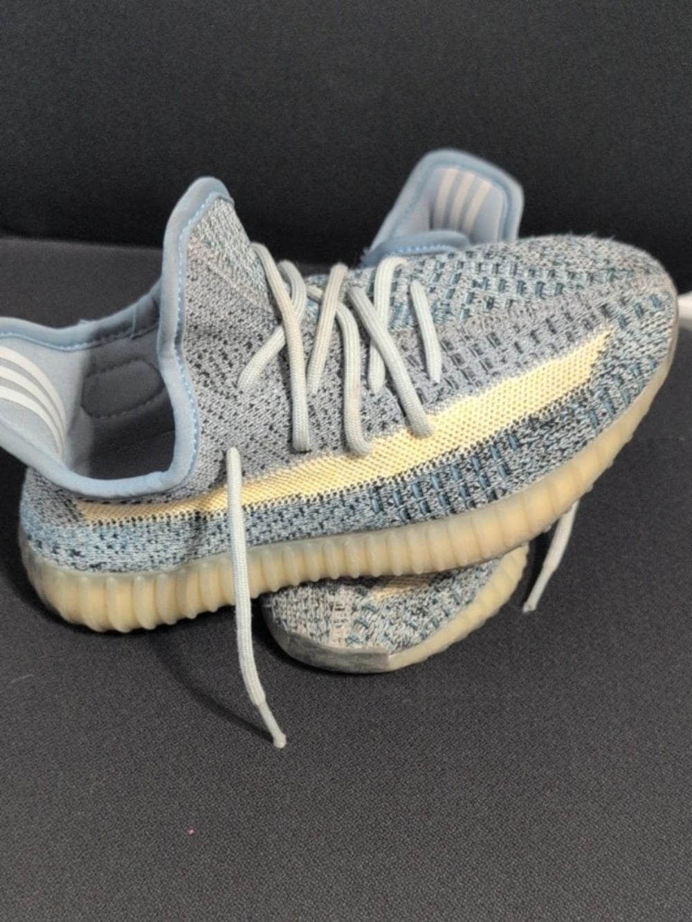 Knit Sneakers